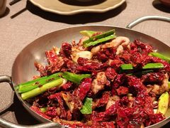 -山石榴·贵州菜(陆家嘴中心店)