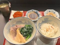 -鳥喜Toriki怀石烧鸟料理