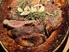 -404干式熟成牛排馆•聚会餐厅