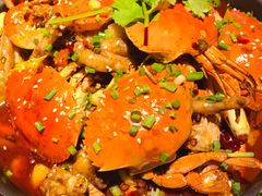 -赖胖子肉蟹煲(金牛万达店)