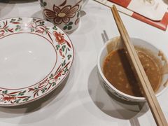 -汕头八合里海记牛肉店(清河店)