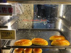 -洪記餅店(虹泉路店)