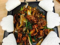 -宏状元现熬粥·京味菜(黄寺大街店)
