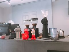 -NokNok Coffee(宽窄巷子店)
