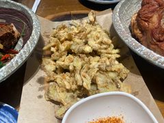 -95号酱骨·一块豆腐(展春园西路店)