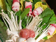 -大头椰·椰子鸡火锅(南宁万象城店)