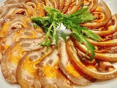 -老人和饭店(打浦路店)