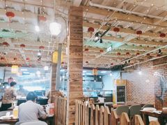 -三个大叔东北烧烤·砂锅菜(西三旗店)