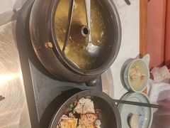 -云海肴云南菜·蒸汽石锅鱼(新奥店)
