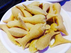 自助零食-船梆煮•蒸汽海鲜·炉火烤肉(五四广场店)