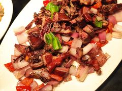 -重庆丽苑维景国际大酒店·海鲜自助餐厅