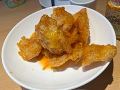 -关东小磨东北菜(上海长风大悦城店)