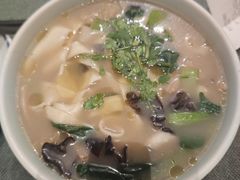 -萧记三鲜烩面(黄河南路店)