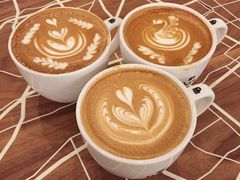 -Peet's 皮爷咖啡(东湖路手作店)