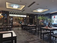 -潍坊鸢飞大酒店(泰华城店)