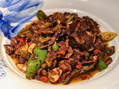 -洞庭土菜馆(易发广场店)