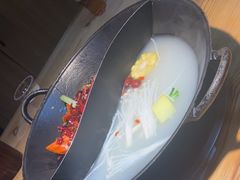 -阳阳老火锅(小南门店)