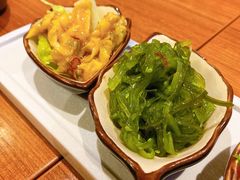 -気楽亭和食料理(气乐亭大世界本店)