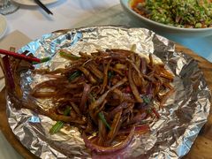 -大蓉和(双楠店)