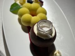 -弗兰克牛排西餐厅Ribone steak house(柠檬花园店)