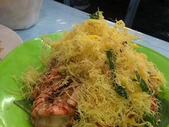 -明记烧鱼美味店