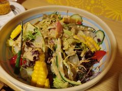 -小句号·精致料理(江南环球港店)