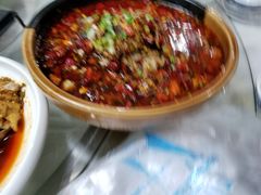 毛血旺-川娃子(万塘汇店)