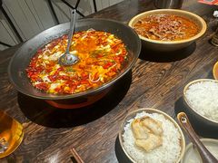 -懒人盐府人家·自贡大麻鱼(安贞店)