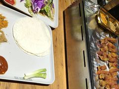 -龙头烤羊排•烤全羊•精酿扎啤(厦滘店)