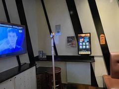 -星聚会KTV(苏州信投大厦店)