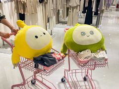 -皇城恒隆广场
