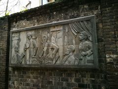 -中华全国文艺界抗敌协会旧址