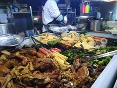 -海大南门夜市(海富街店)