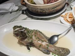 -姚江春中餐厅·太平洋大酒店