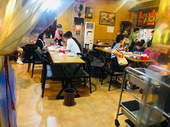 大堂-大东北(武侯祠店)