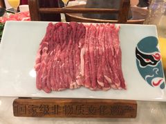 -东来顺饭庄(西直门店)