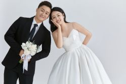 -CD视觉婚纱摄影