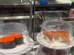 -新一番三文鱼寿司(大东海店)