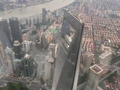 -上海之巅观光厅