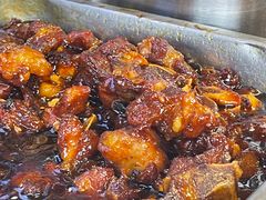 -老地方猫儿面(磁器口店)