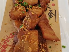 -东江海辉酒楼·公司团建·商务宴请·生日宴(宝安店)