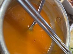 -安又胖韩国烤肉(泰达永旺店)