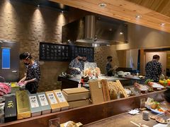-炉匠炉端烧·酒(国金中心商场店)