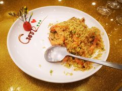 野米炒海虾-纳福苑(亮庆餐饮分店)