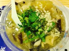 -食盈碗仔翅(星玺广场店)