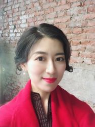 -荷玛高端新娘跟妆团队·彩妆培训