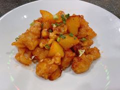 -王庄阿咪海鲜大排档(象园店)