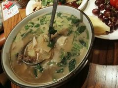 -阿罗新疆菜(人民广场店)