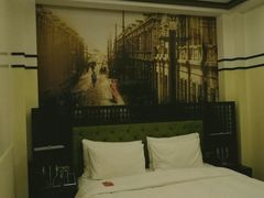 -天津津利华酒店