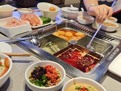 -海底捞火锅(漫乐城夜宵主题店)